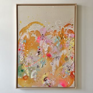 SUNLIT DREAMS (verkauft)